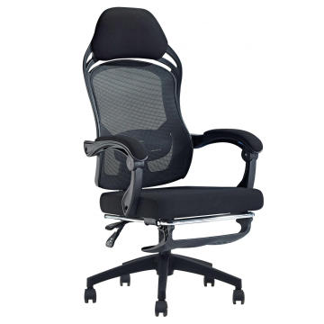 Whole-sale Office furniture high back ergonomic office chairs